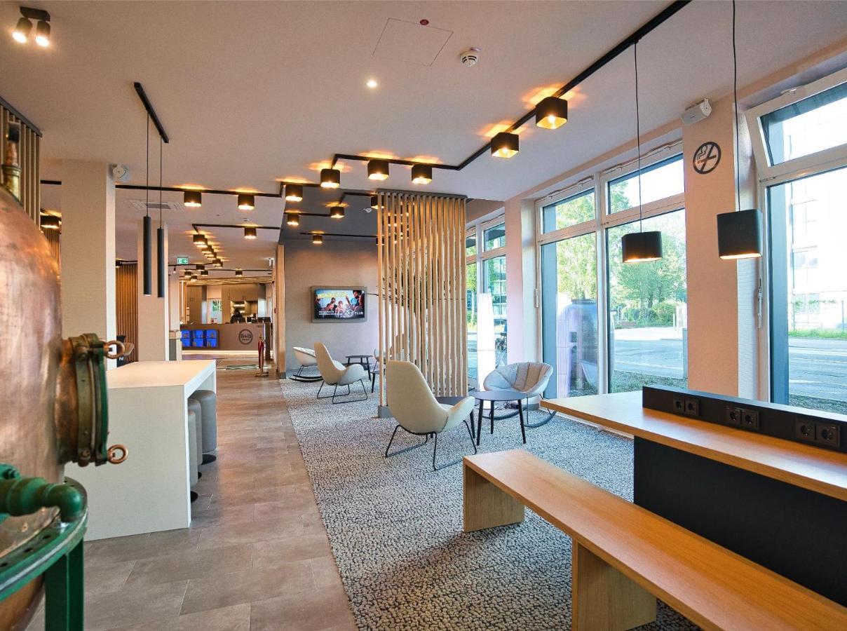 B&B Hotel Koeln-City Exterior photo