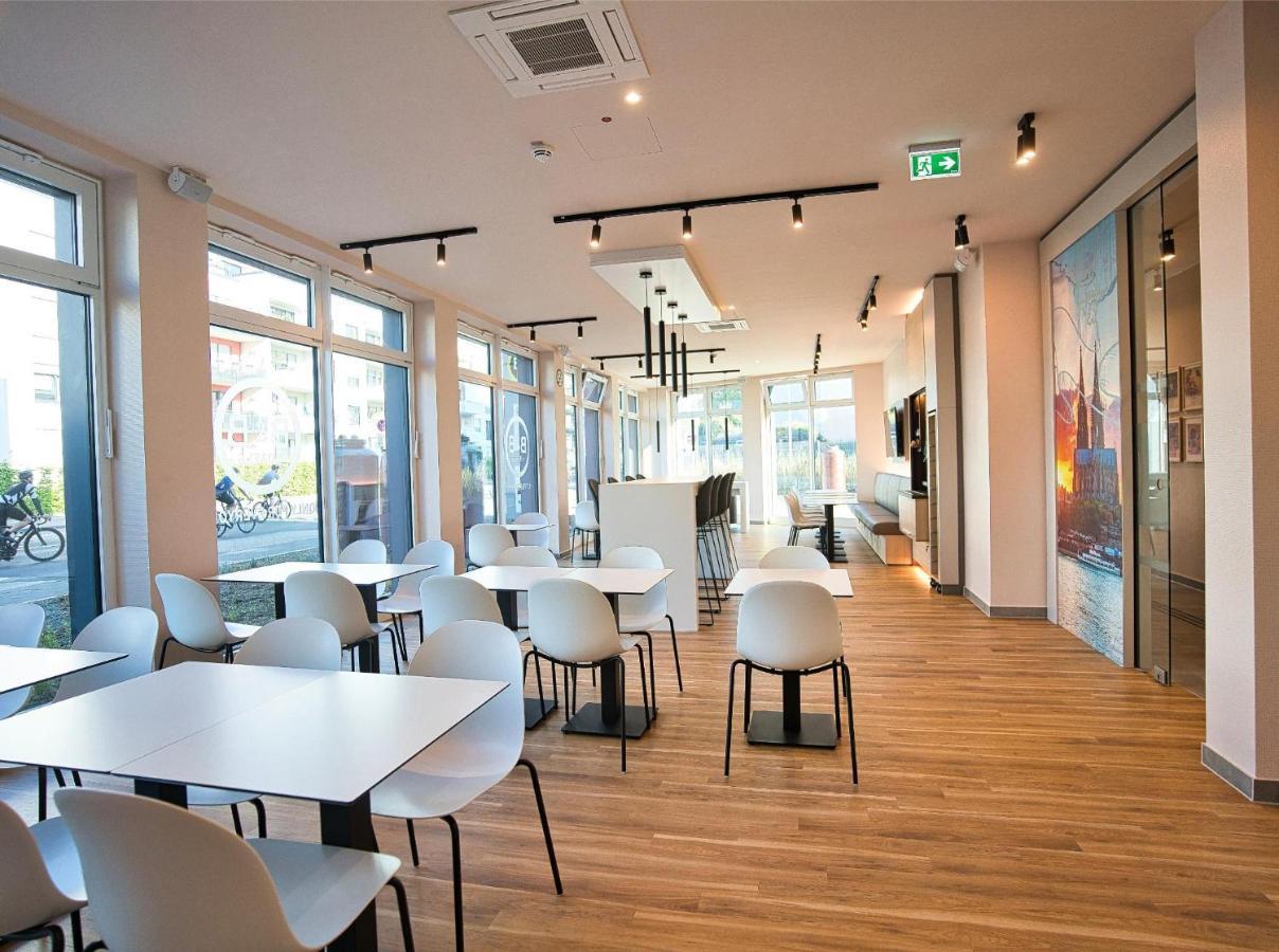 B&B Hotel Koeln-City Exterior photo